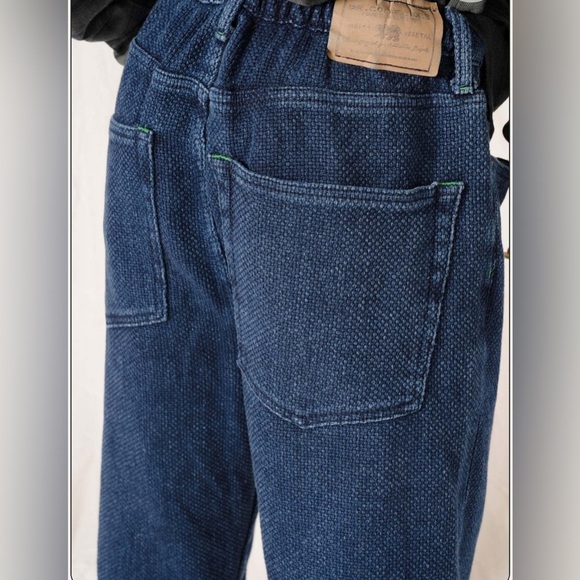 DR. COLLECTORS P68 Jeans - Picture 3 of 9